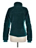 Columbia 100% Polyester Teal Cardigan Size M - photo 2