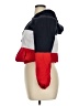 Tommy Hilfiger Color Block Red Windbreaker Size 0X (estimated) - photo 5