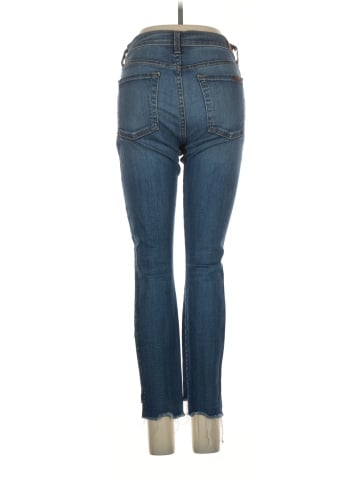 7 For All Mankind Jeans (view 2)