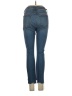 7 For All Mankind Blue Jeans Size 27 waist - photo 2