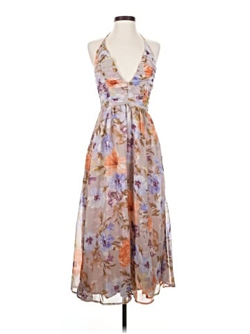 Lulus Cocktail Dress (view 1)