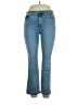 Joe's Jeans Hearts Blue Jeans Size 34 waist - photo 1