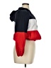 Tommy Hilfiger Color Block Red Windbreaker Size 0X (estimated) - photo 4