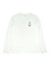 Vineyard Vines Performance Ivory Long Sleeve T-Shirt Size 12 - 14 - photo 1