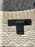 J.Crew Tan Wool Pullover Sweater Size S - photo 7