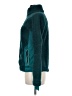 Columbia 100% Polyester Teal Cardigan Size M - photo 5