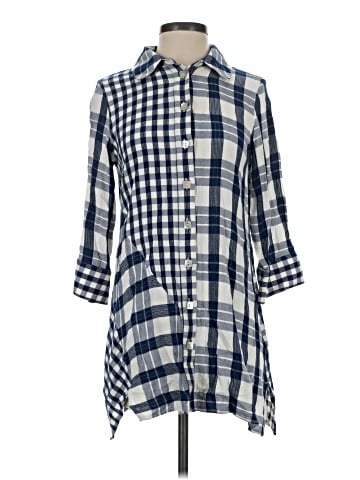 Soft Surroundings Casual Dress (view 1)