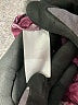Talbots Paisley Burgundy Long Sleeve Blouse Size 3X - photo 8