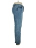 Joe's Jeans Hearts Blue Jeans Size 34 waist - photo 4