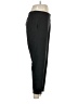 Athleta Solid Black Active Pants Size 8 (petite) - photo 4