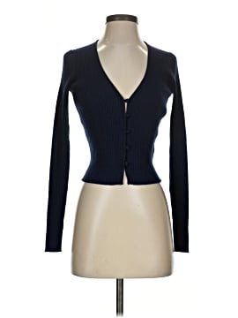 Rebecca Taylor Wool Cardigan
