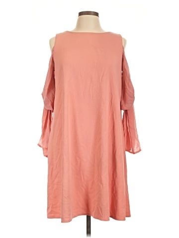 Taylor Casual Dress (view 1)