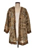 Cleobella Paisley Brown Kimono Size Med - Lg - photo 1