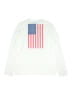 Vineyard Vines Performance Ivory Long Sleeve T-Shirt Size 12 - 14 - photo 2