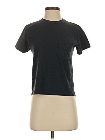 Brandy Melville Short Sleeve T-Shirt (view 1)