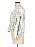 ASOS White 3/4 Sleeve Blouse Size 10 - photo 5