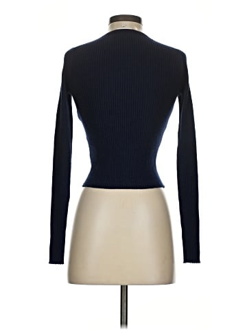 Rebecca Taylor Wool Cardigan (view 2)