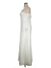 Lulus 100% Polyester Ivory Cocktail Dress Size 1X - photo 5