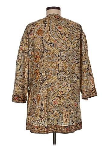 Cleobella Kimono (view 2)
