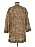 Cleobella Paisley Brown Kimono Size Med - Lg - photo 2