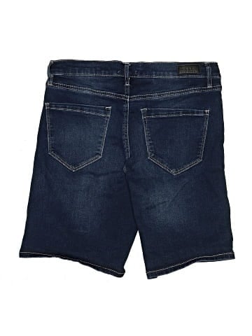 Nicole Miller New York Denim Shorts (view 2)