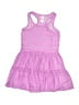 Cat & Jack Pink Dress Size 10 - 12 - photo 1