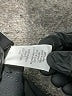 Amanda Uprichard 100% Polyester Solid Black Dress Pants Size M - photo 8