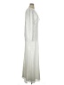 Lulus 100% Polyester Ivory Cocktail Dress Size 1X - photo 4
