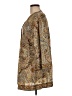Cleobella Paisley Brown Kimono Size Med - Lg - photo 5