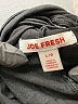 Joe Fresh Black Sleeveless Top Size L - photo 7