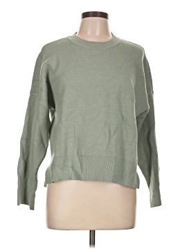 Abercrombie & Fitch Pullover Sweater