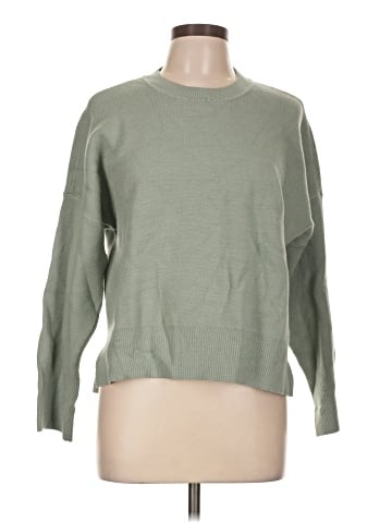 Abercrombie & Fitch Pullover Sweater (view 1)
