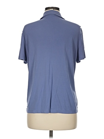 J.Jill Short Sleeve Blouse (view 2)