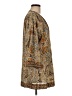 Cleobella Paisley Brown Kimono Size Med - Lg - photo 4