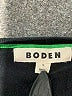 Boden Black Pullover Sweater Size S - photo 7