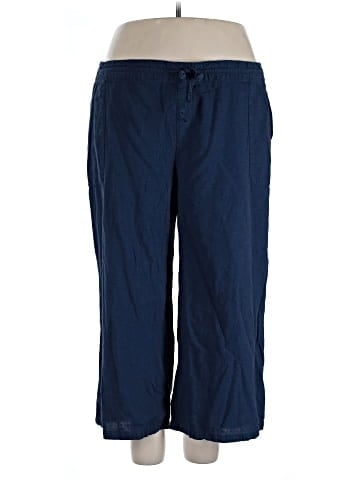 Liz Claiborne Casual Pants (view 1)