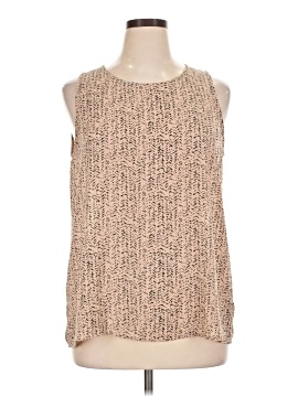 Ann Taylor Loft Sleeveless Blouse