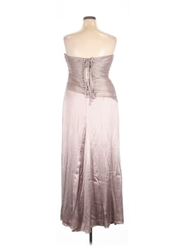 Meshki Cocktail Dress (view 2)
