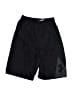 Under Armour 100% Polyester Black Athletic Shorts Size M (kids) - photo 1