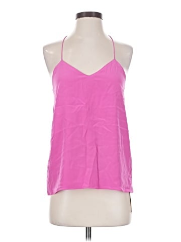 Tibi Sleeveless Top (view 1)