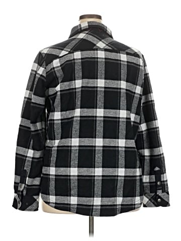 Orvis Long Sleeve Button-Down Shirt (view 2)