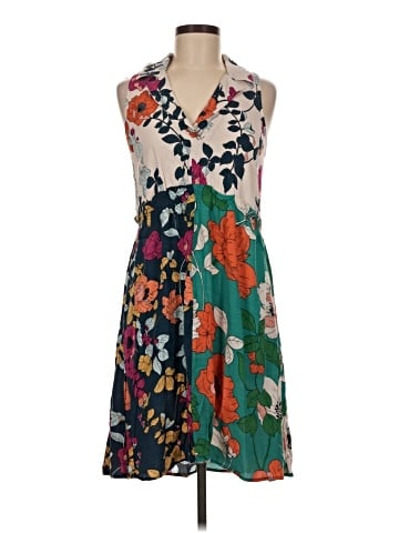 By Anthropologie Cocktail Dress (view 1)