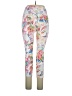 RBX Print Pink Active Pants Size XL - photo 2