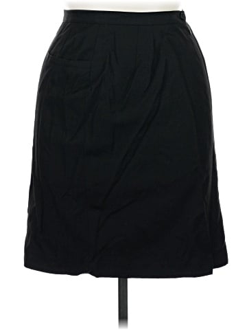 Liz Claiborne Collection Formal Skirt (view 1)