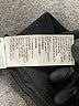 Puma Black Track Pants Size L - photo 8