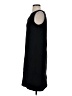 Talbots Solid Black Cocktail Dress Size 2 (petite) - photo 5