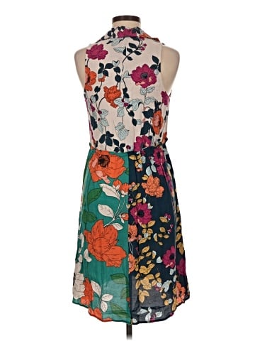 By Anthropologie Cocktail Dress (view 2)