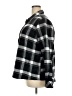 Orvis 100% Cotton Plaid Black Long Sleeve Button-Down Shirt Size XXL - photo 5