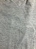 Rag & Bone Silver Short Sleeve T-Shirt Size S - photo 3