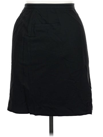 Liz Claiborne Collection Formal Skirt (view 2)